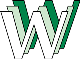 O histórico logo de WWW, feito por Robert Cailliau.